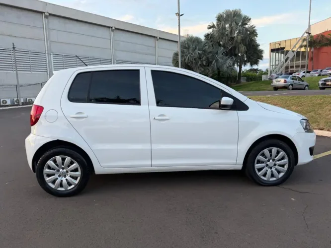 VOLKSWAGEN Fox 1.0 4P FLEX, Foto 4