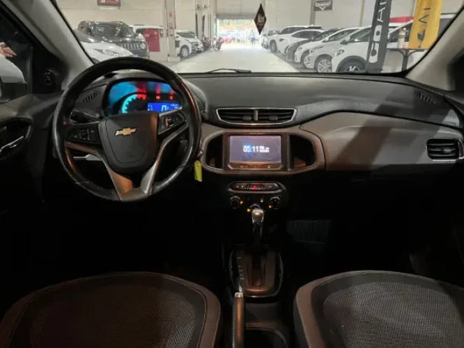 CHEVROLET Prisma 1.4 4P LTZ  AUTOM�TICO, Foto 7