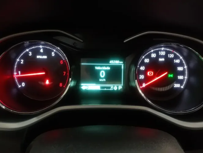 CHEVROLET Onix Sedan 1.0 12V 4P FLEX LTZ PLUS TURBO AUTOM�TICO, Foto 10