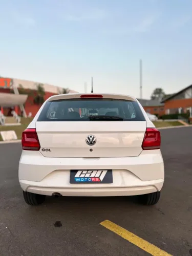 VOLKSWAGEN Gol 1.0 12V 4P FLEX MPI G7, Foto 10