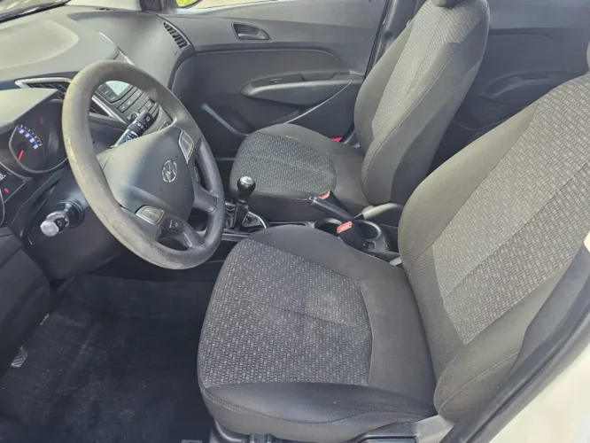 HYUNDAI HB 20 Hatch 1.0 12V 4P FLEX UNIQUE, Foto 12