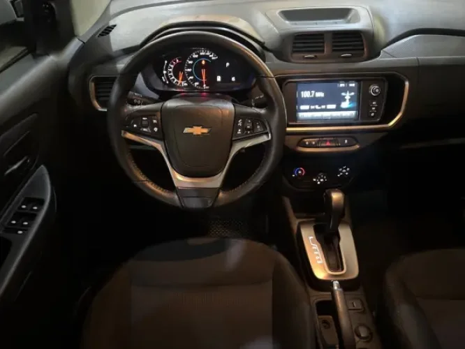 CHEVROLET Spin 1.8 4P FLEX LT AUTOM�TICO, Foto 12