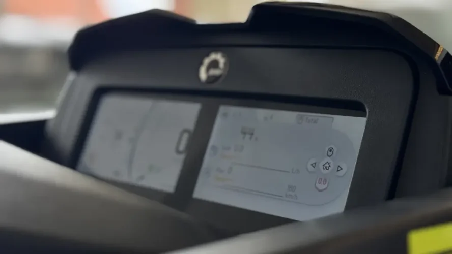 SEA DOO RXT X 325, Foto 7