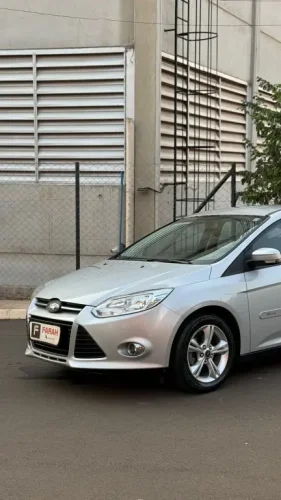 FORD Focus Hatch 1.6 16V 4P FLEX SE POWERSHIFT AUTOMTICO, Foto 2