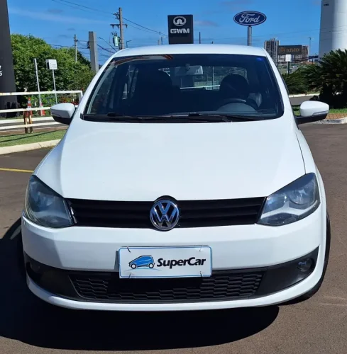 VOLKSWAGEN Fox 1.0 4P I-TREND FLEX, Foto 2