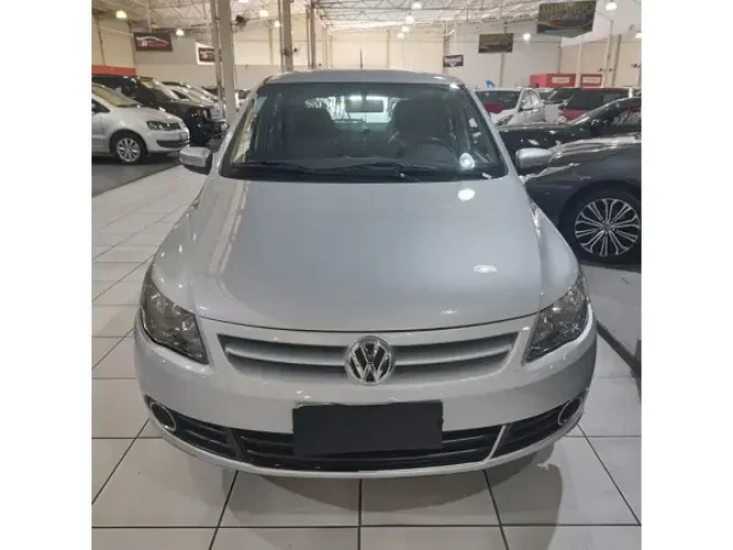 VOLKSWAGEN Gol 1.6 4P G6 FLEX POWER I-MOTION AUTOMATIZADO, Foto 6