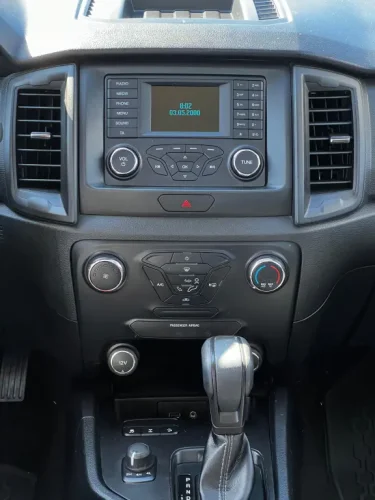 FORD Ranger 3.2 20V XL 4X4 CABINE DUPLA TURBO DIESEL AUTOM�TICO, Foto 7