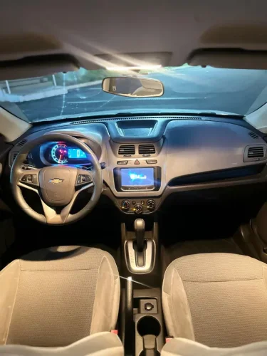 CHEVROLET Cobalt 1.8 4P FLEX LTZ AUTOM�TICO, Foto 5