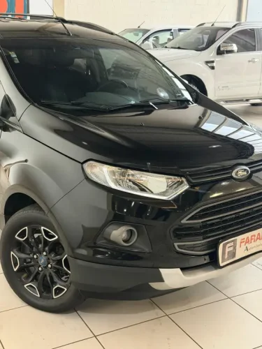 FORD Ecosport 1.6 4P FREESTYLE XLT FLEX, Foto 5