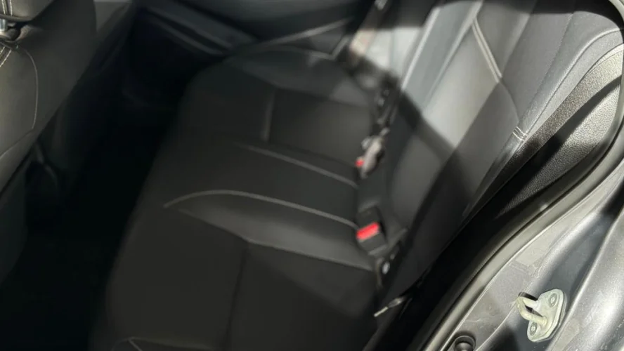 TOYOTA Corolla Cross 2.0 16V 4P FLEX VVT-IE XRE DIRECT SHIFT AUTOM�TICO CVT, Foto 9