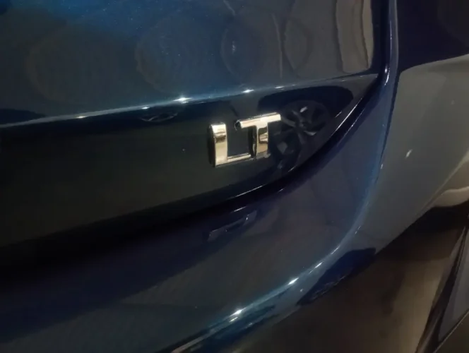 CHEVROLET Onix Hatch 1.0 4P FLEX LT2, Foto 15