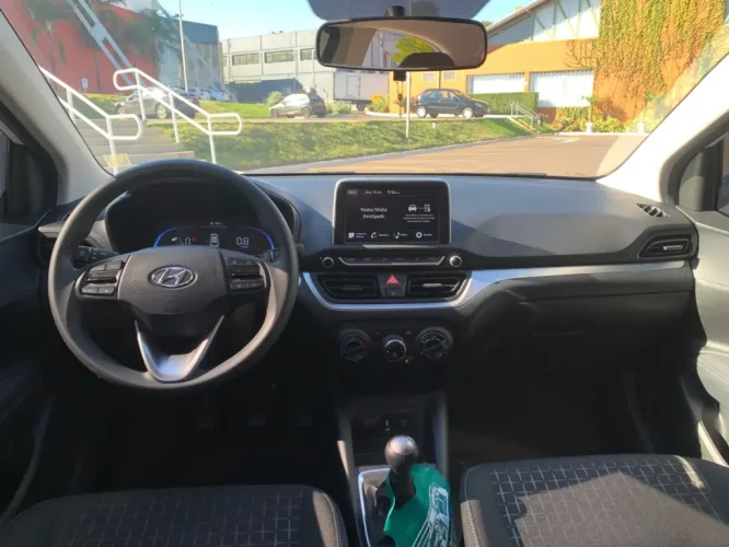 HYUNDAI HB 20 Hatch 1.0 12V 4P LIMITED, Foto 5