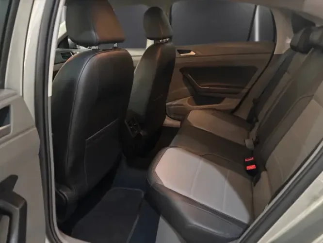 VOLKSWAGEN Virtus 1.0 4P 200 TSI FLEX COMFORTLINE AUTOMTICO, Foto 10