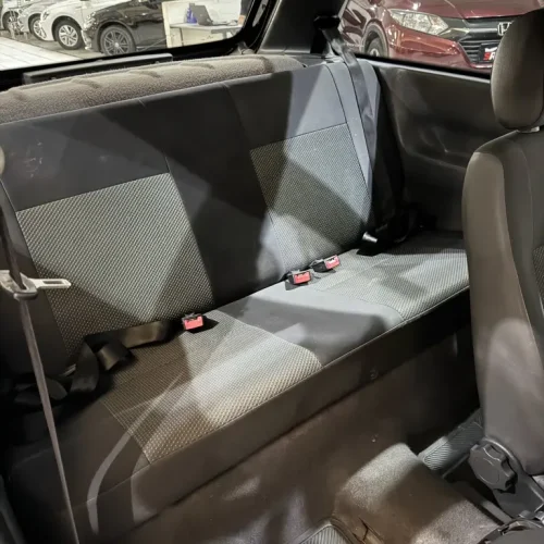 VOLKSWAGEN Gol 1.0 G4 ECOMOTION FLEX, Foto 10