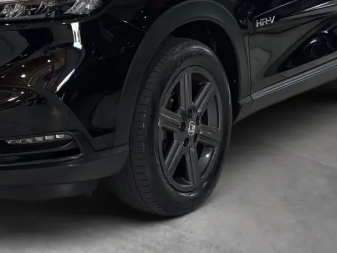 HONDA HR-V 1.5 16V 4P FLEX EXL AUTOMTICO CVT, Foto 3