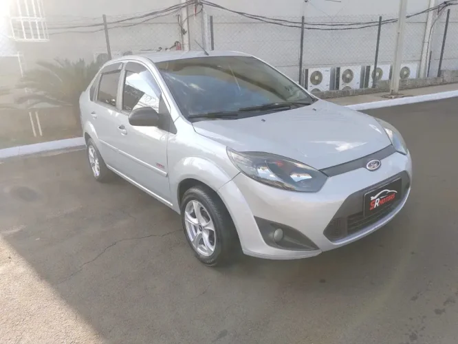 FORD Fiesta Sedan 1.6 4P CLASS FLEX, Foto 3