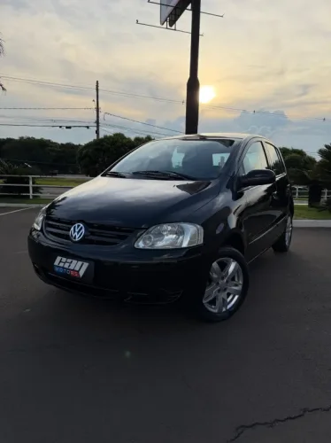 VOLKSWAGEN Fox 1.0 4P FLEX, Foto 2