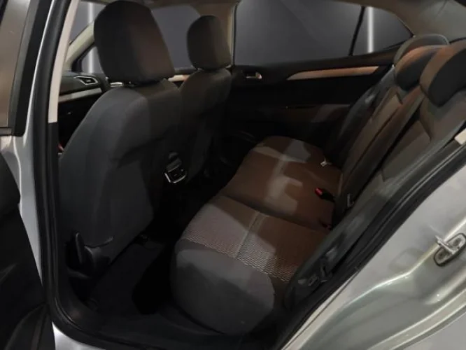 CITROEN C4 Sedan 1.6 16V 4P LOUNGE LIVE THP TURBO AUTOMTICO, Foto 10