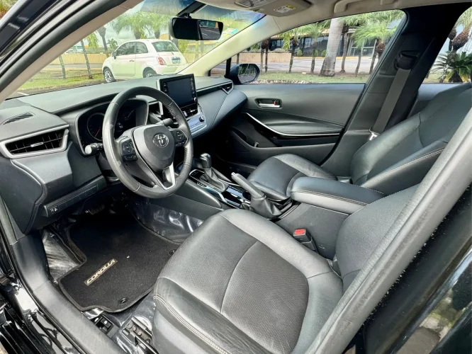 TOYOTA Corolla 2.0 16V 4P XEI FLEX AUTOMTICO, Foto 8