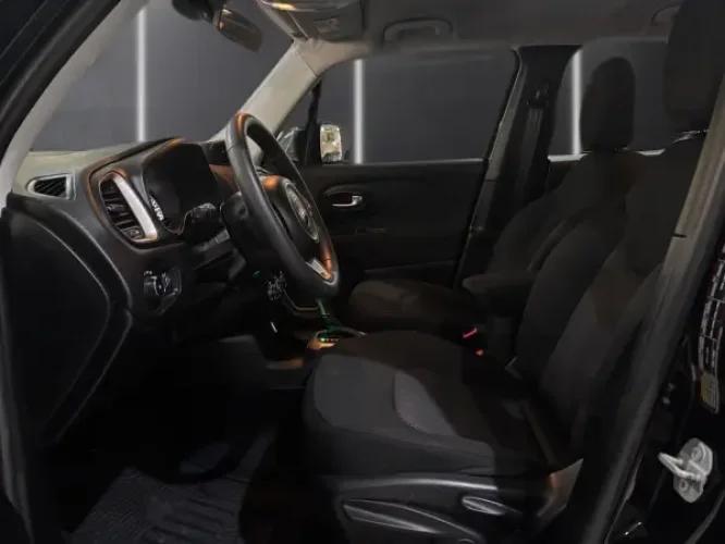 JEEP Renegade 1.8 16V 4P FLEX AUTOMTICO, Foto 7