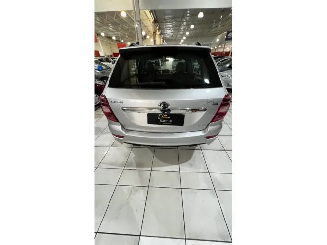 LIFAN X60 1.8 16V 4P TALENT, Foto 6