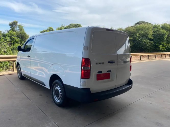 PEUGEOT Expert 1.5 3P BLUEHDI CARGO TURBO DIESEL, Foto 12