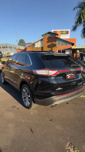 FORD Edge 3.5 V6 24V 4P TITANIUM AWD AUTOM�TICO, Foto 2