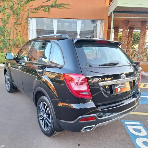 LIFAN X60 1.8 16V 4P TALENT, Foto 5