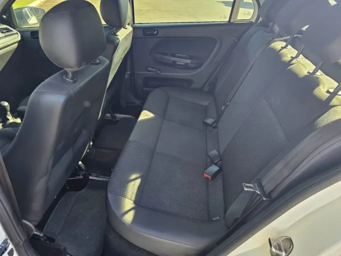 VOLKSWAGEN Gol 1.0 12V 4P FLEX MPI G7 CITY, Foto 12