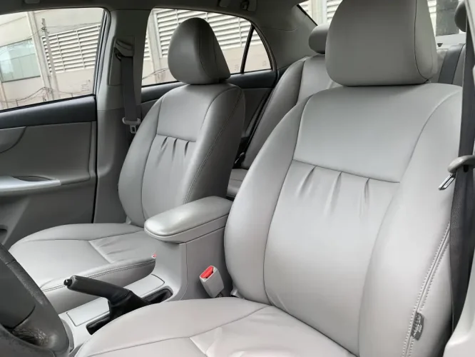 TOYOTA Corolla 1.8 16V 4P XEI FLEX AUTOM�TICO, Foto 3