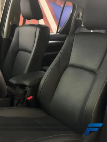 TOYOTA Hilux Caminhonete 2.8 16V 4P SRX DIESEL CABINE DUPLA, Foto 12