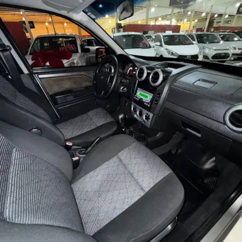 FORD Ecosport 1.6 4P FREESTYLE FLEX, Foto 10