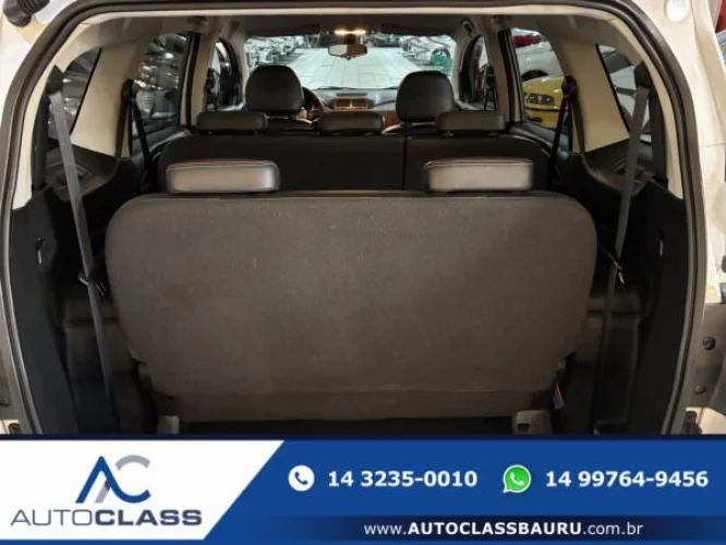 CHEVROLET Spin 1.8 4P FLEX PREMIER 7 LUGARES AUTOM�TICO, Foto 12