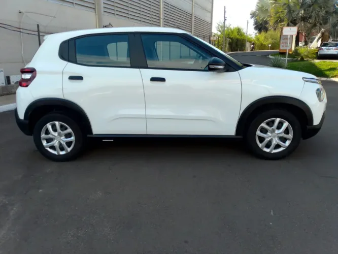 CITROEN C3 1.0 4P 12V FLEX LIVE, Foto 10