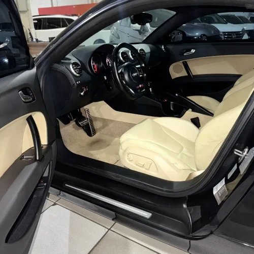 AUDI TT 2.0 16V TFSI COUP S-TRONIC AUTOMTICO, Foto 8