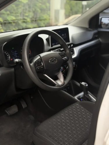 HYUNDAI HB 20 Hatch 1.0 12V 4P FLEX TGDI TURBO COMFORT PLUS AUTOM�TICO, Foto 6