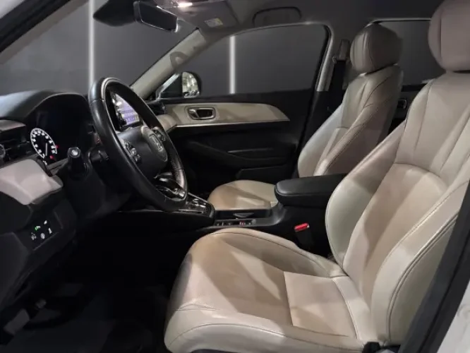 HONDA HR-V 1.5 16V 4P TOURING TURBO AUTOMTICO CVT, Foto 7
