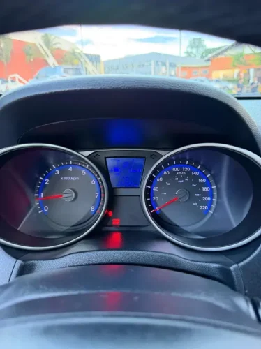 HYUNDAI IX35 2.0 16V 4P GLS AUTOM�TICO, Foto 4