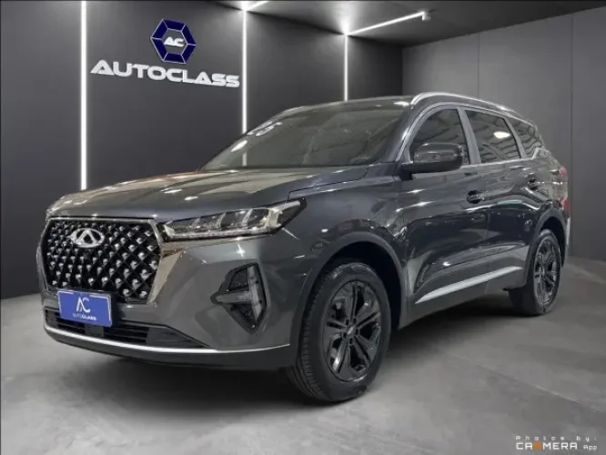CHERY Tiggo 7 1.5 16V 4P TCI FLEX SPORT AUTOM�TICO CVT, Foto 1