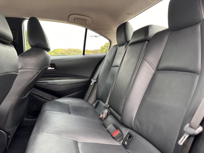 TOYOTA Corolla 2.0 16V 4P FLEX XEI DIRECT SHIFT AUTOM�TICO CVT, Foto 11