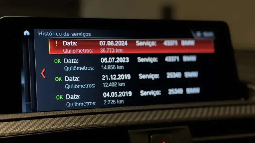 BMW M2 3.0 I6 24V COMPETITION COUP� M AUTOM�TICO DCT, Foto 27