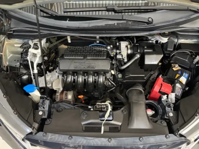 HONDA WR-V 1.5 16V 4P EXL FLEX AUTOM�TICO CVT, Foto 16