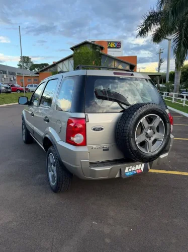 FORD Ecosport 1.6 4P FREESTYLE XLT FLEX, Foto 11