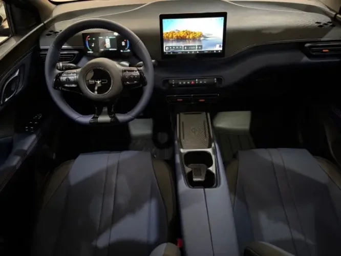 BYD Dolphin Mini 38 KW EL�TRICO GS, Foto 12