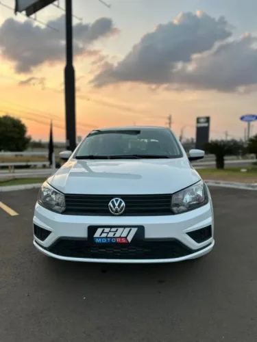 VOLKSWAGEN Gol 1.0 12V 4P FLEX MPI G7, Foto 3