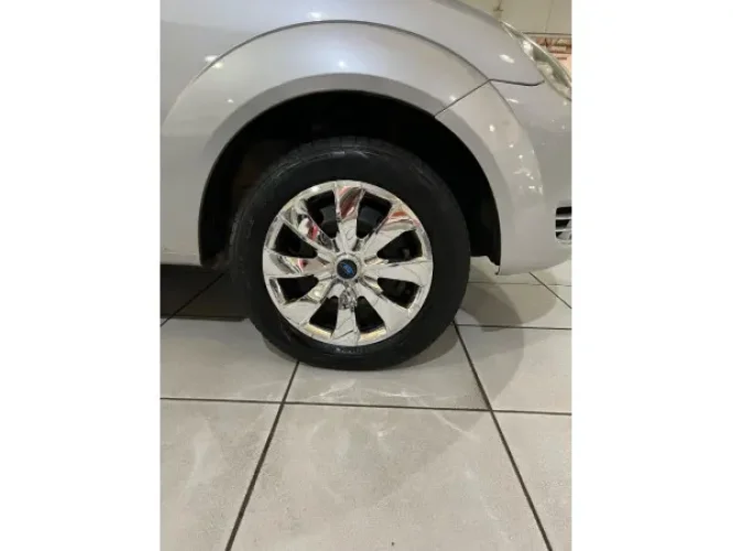 FORD Fiesta Hatch 1.0 4P, Foto 6