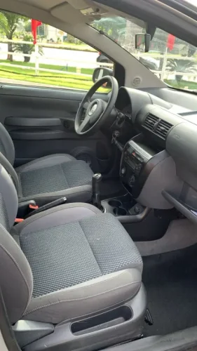 VOLKSWAGEN Fox 1.6 4P ROUTE FLEX, Foto 11