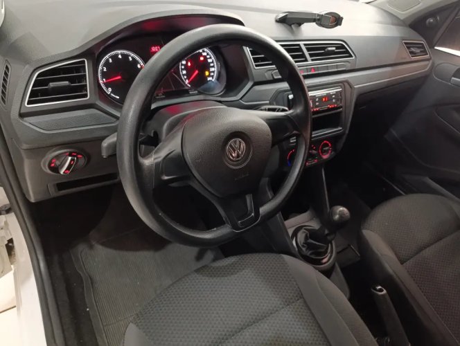 VOLKSWAGEN Gol 1.6 4P FLEX MSI, Foto 12