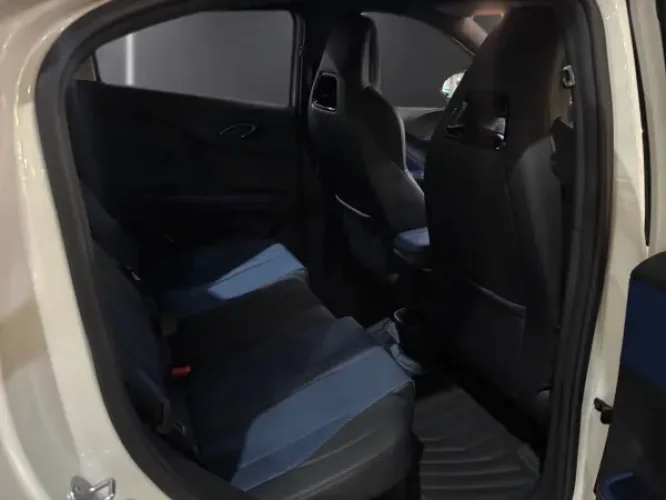 BYD Dolphin Mini 38 KW EL�TRICO GS, Foto 11