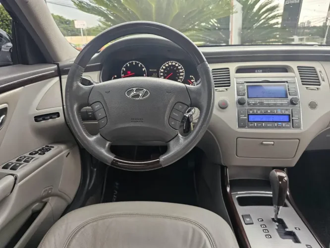 HYUNDAI Azera 3.3 V6 24V GLS AUTOMTICO, Foto 4